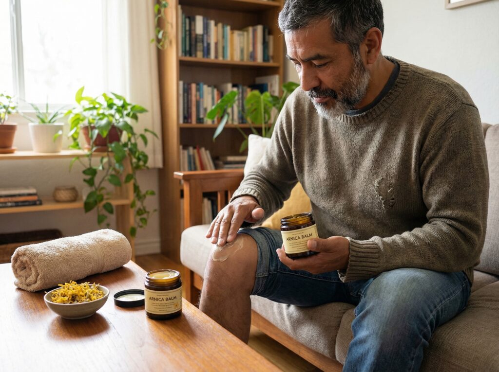 Aprende a preparar baños, infusiones y tónicos curativos en minutos.
